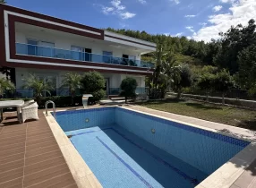 Explore Luxury Real Estate in Kargicak Alanya