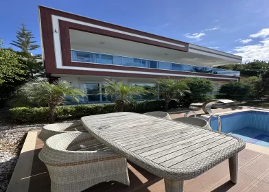 Explore Luxury Real Estate in Kargicak Alanya