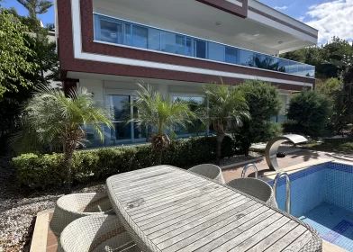 Explore Luxury Real Estate in Kargicak Alanya