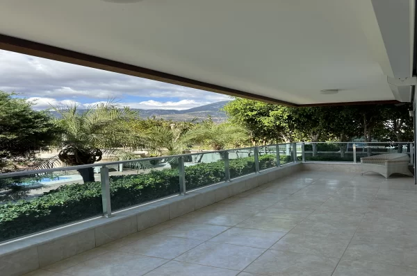 Explore Luxury Real Estate in Kargicak Alanya