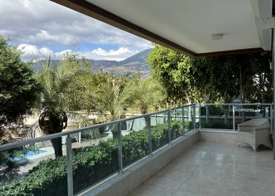 Explore Luxury Real Estate in Kargicak Alanya