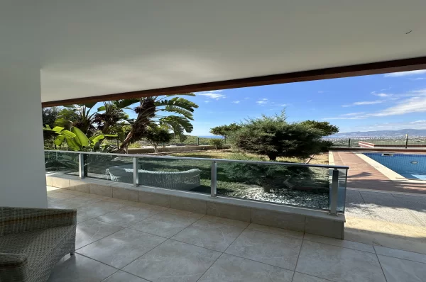 Explore Luxury Real Estate in Kargicak Alanya