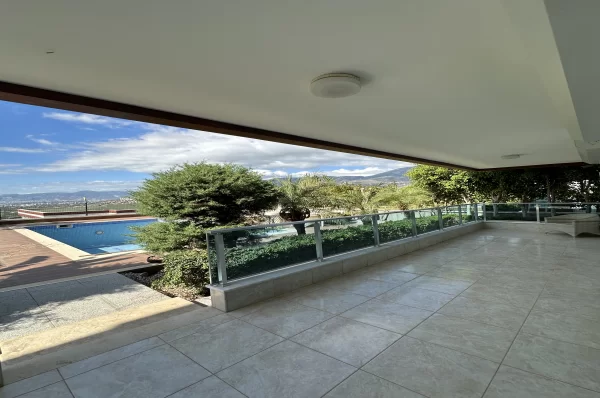 Explore Luxury Real Estate in Kargicak Alanya