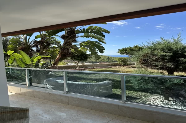 Explore Luxury Real Estate in Kargicak Alanya