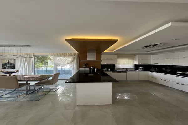 Explore Luxury Real Estate in Kargicak Alanya