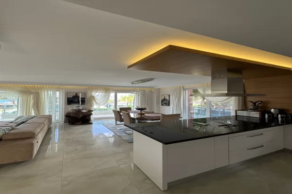 Explore Luxury Real Estate in Kargicak Alanya