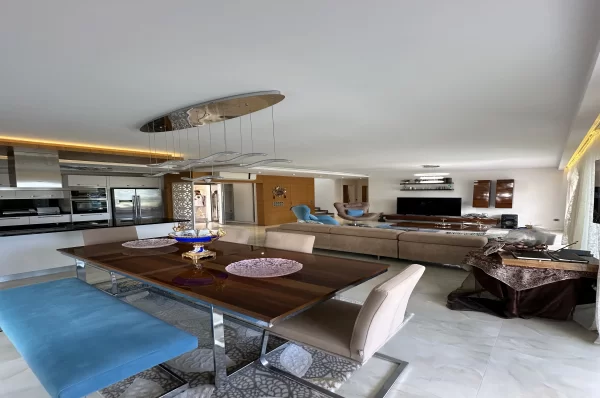 Explore Luxury Real Estate in Kargicak Alanya