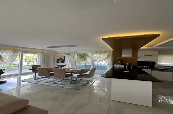 Explore Luxury Real Estate in Kargicak Alanya