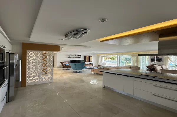 Explore Luxury Real Estate in Kargicak Alanya