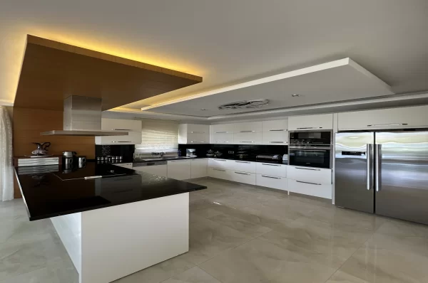 Explore Luxury Real Estate in Kargicak Alanya