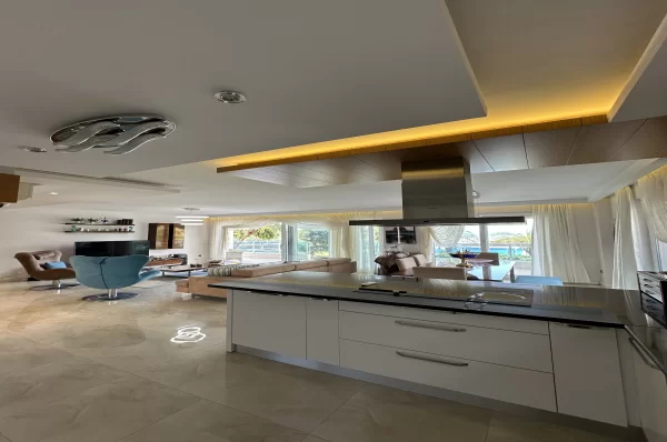 Explore Luxury Real Estate in Kargicak Alanya