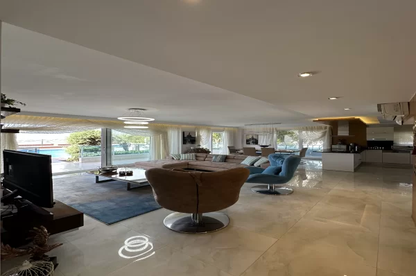 Explore Luxury Real Estate in Kargicak Alanya