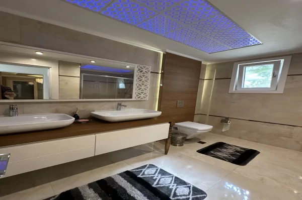 Explore Luxury Real Estate in Kargicak Alanya