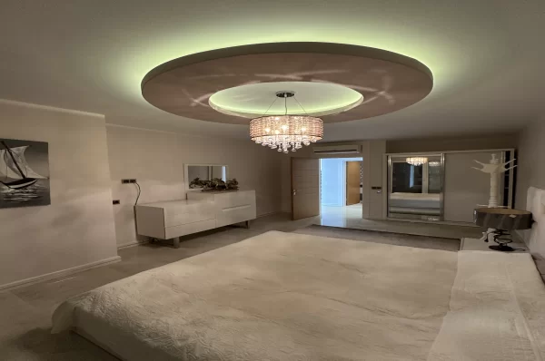 Explore Luxury Real Estate in Kargicak Alanya