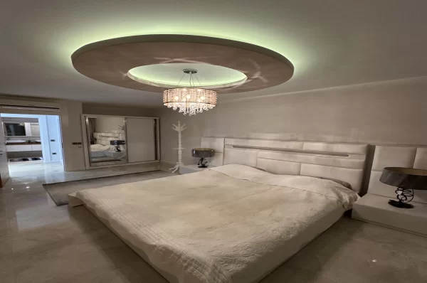 Explore Luxury Real Estate in Kargicak Alanya