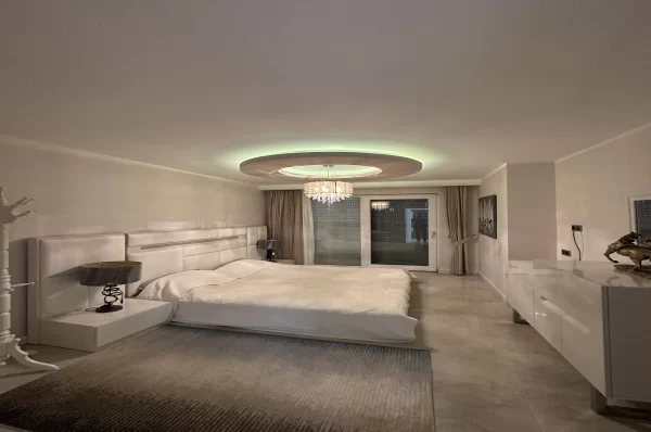 Explore Luxury Real Estate in Kargicak Alanya