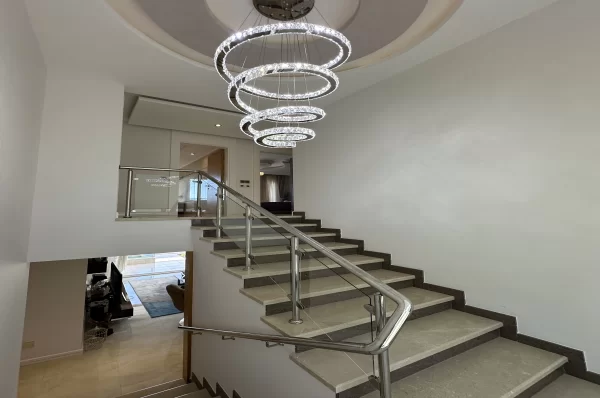 Explore Luxury Real Estate in Kargicak Alanya