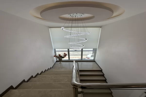 Explore Luxury Real Estate in Kargicak Alanya