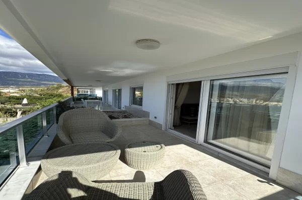 Explore Luxury Real Estate in Kargicak Alanya