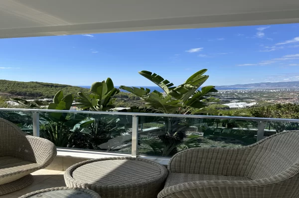 Explore Luxury Real Estate in Kargicak Alanya