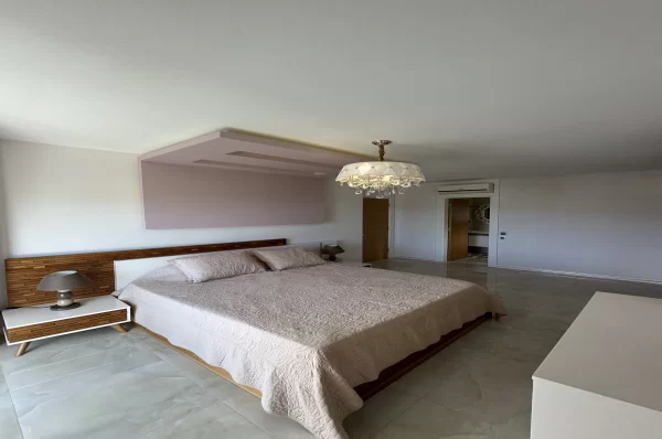 Explore Luxury Real Estate in Kargicak Alanya