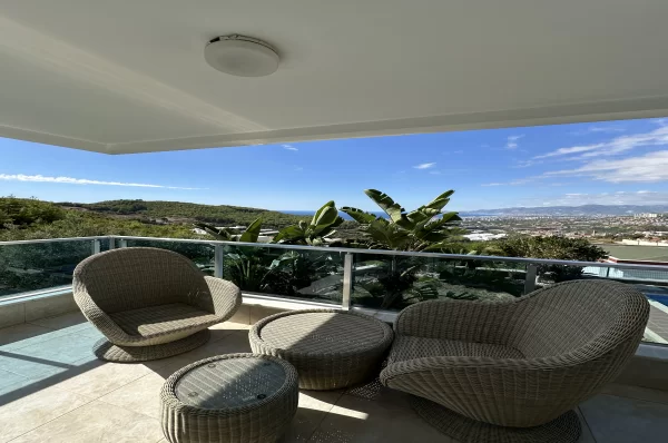 Explore Luxury Real Estate in Kargicak Alanya