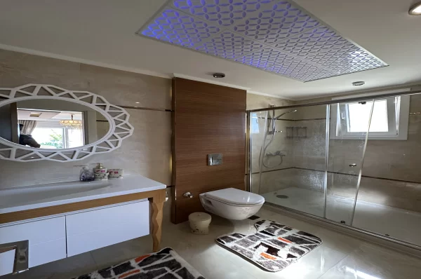 Explore Luxury Real Estate in Kargicak Alanya