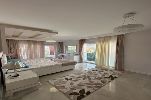 Explore Luxury Real Estate in Kargicak Alanya