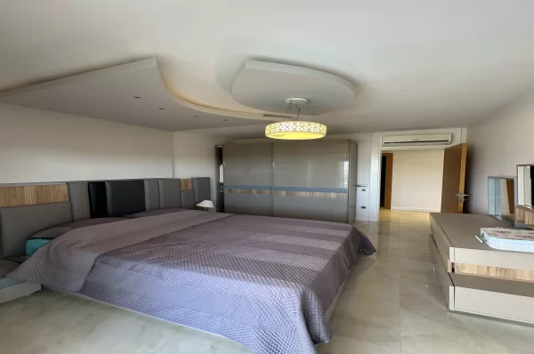 Explore Luxury Real Estate in Kargicak Alanya