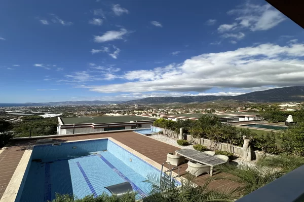 Explore Luxury Real Estate in Kargicak Alanya