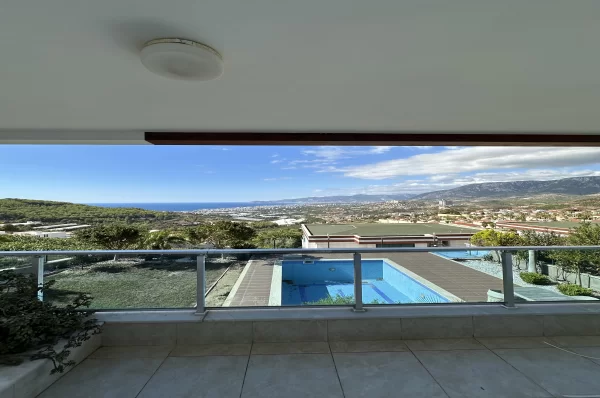 Explore Luxury Real Estate in Kargicak Alanya