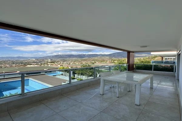 Explore Luxury Real Estate in Kargicak Alanya