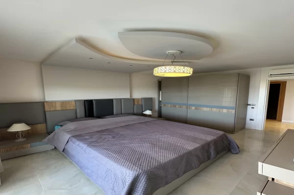 Explore Luxury Real Estate in Kargicak Alanya