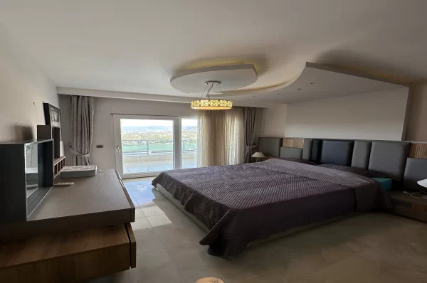 Explore Luxury Real Estate in Kargicak Alanya