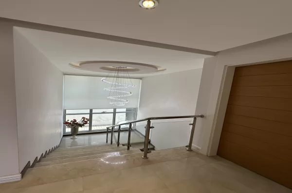 Explore Luxury Real Estate in Kargicak Alanya