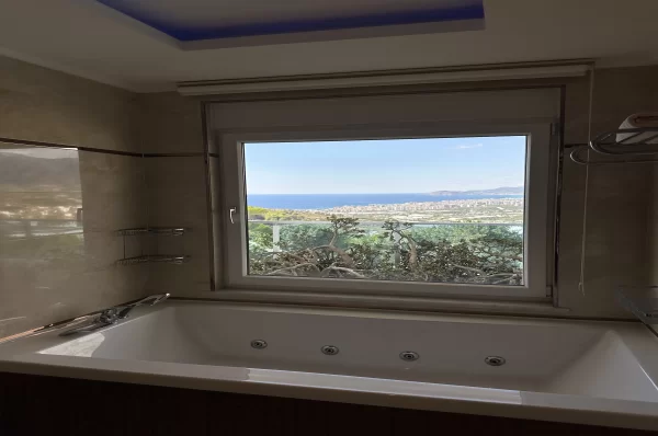 Explore Luxury Real Estate in Kargicak Alanya