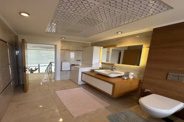 Explore Luxury Real Estate in Kargicak Alanya