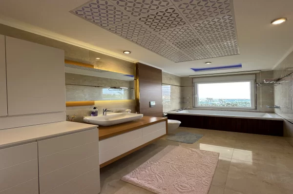 Explore Luxury Real Estate in Kargicak Alanya