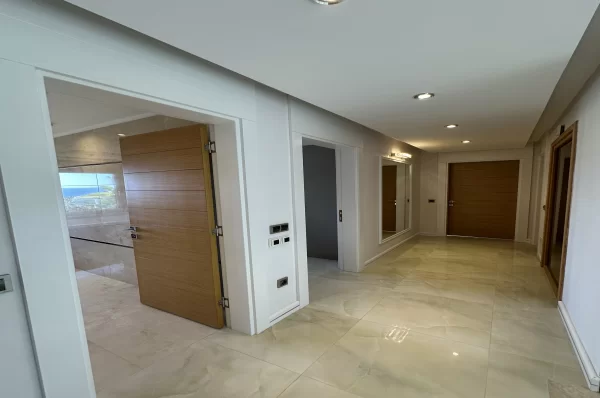 Explore Luxury Real Estate in Kargicak Alanya