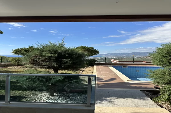 Kargicak Alanya'da Yatırım Fırsatı: 4+1 Daireler