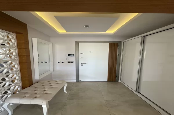 Kargicak Alanya'da Yatırım Fırsatı: 4+1 Daireler