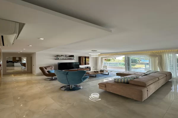 Kargicak Alanya'da Yatırım Fırsatı: 4+1 Daireler