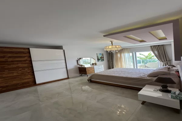 Kargicak Alanya'da Yatırım Fırsatı: 4+1 Daireler