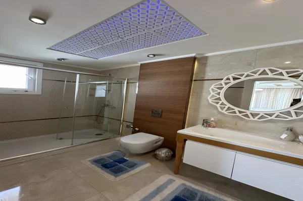 Kargicak Alanya'da Yatırım Fırsatı: 4+1 Daireler