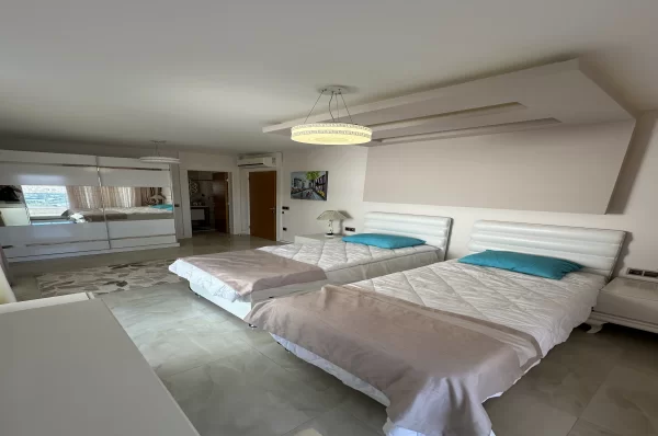 Kargicak Alanya'da Yatırım Fırsatı: 4+1 Daireler