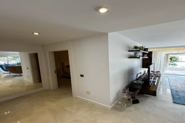 Роскошная недвижимость в Каргыджаке с видом на природу