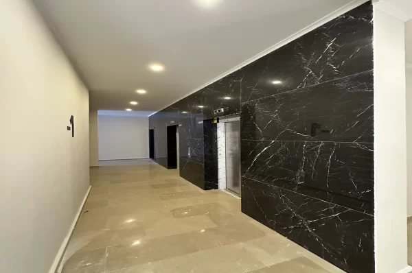 Luxurious 3 Bedroom Apartment in Mahmutlar Alanya