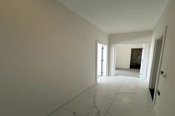 Luxurious 3 Bedroom Apartment in Mahmutlar Alanya