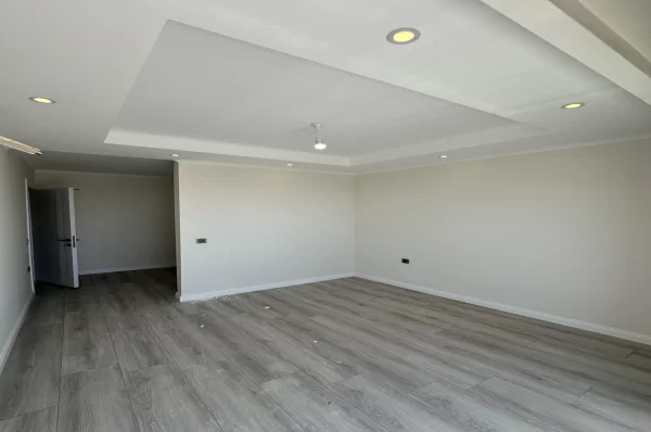 Luxurious 3 Bedroom Apartment in Mahmutlar Alanya