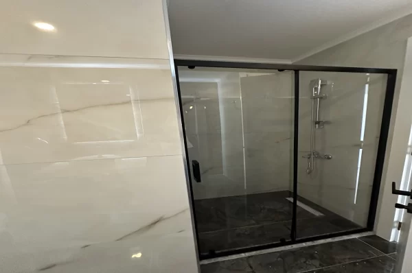 Luxurious 3 Bedroom Apartment in Mahmutlar Alanya